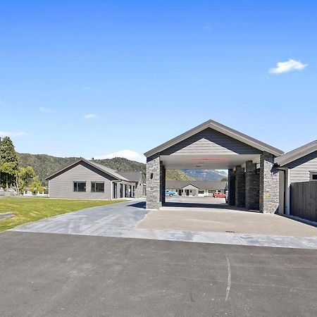 Grand Suites Murchison Exterior foto