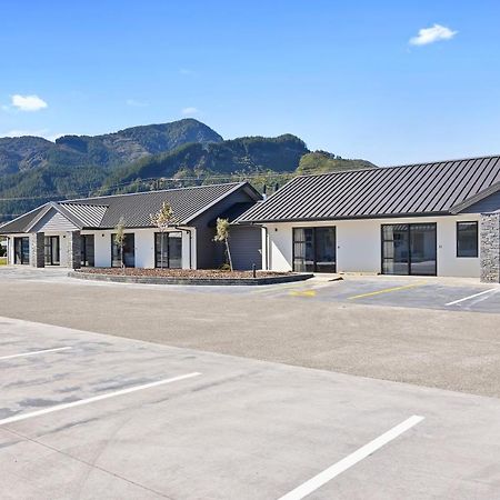 Grand Suites Murchison Exterior foto