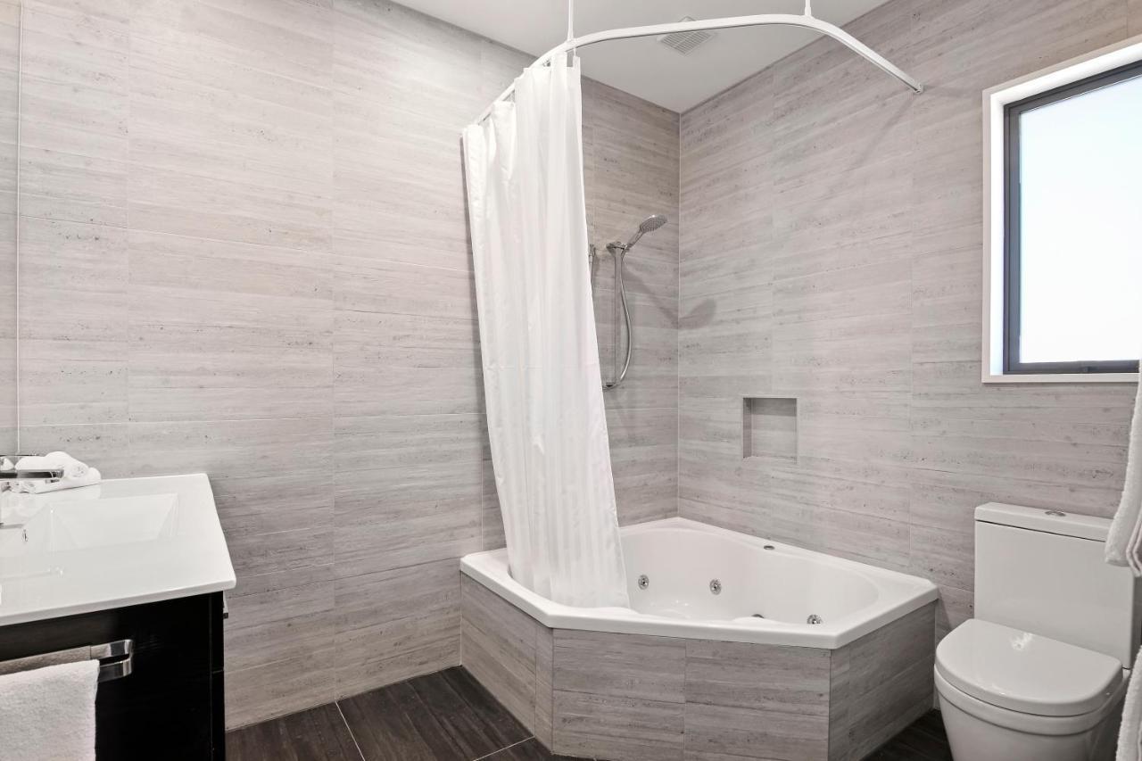 Grand Suites Murchison Exterior foto